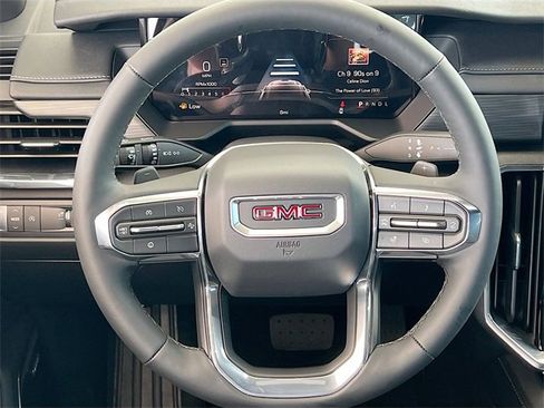 New 2026 GMC Acadia Elevation image 7