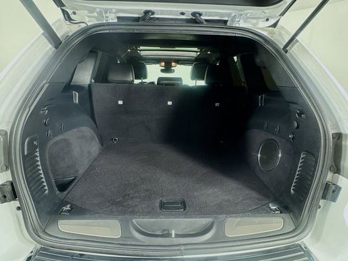 Used 2020 Jeep Grand Cherokee Overland image 32