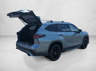 New 2026 Toyota Highlander XSE AWD/4WD video 2