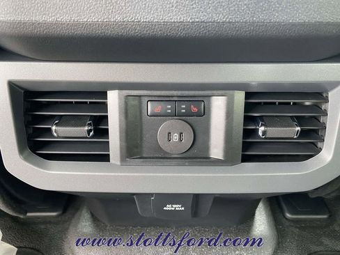 New 2026 Ford F250 Lariat image 10