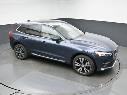 Used 2023 Volvo XC60 B5 Plus w/ Protection Package Premier FWD image 18