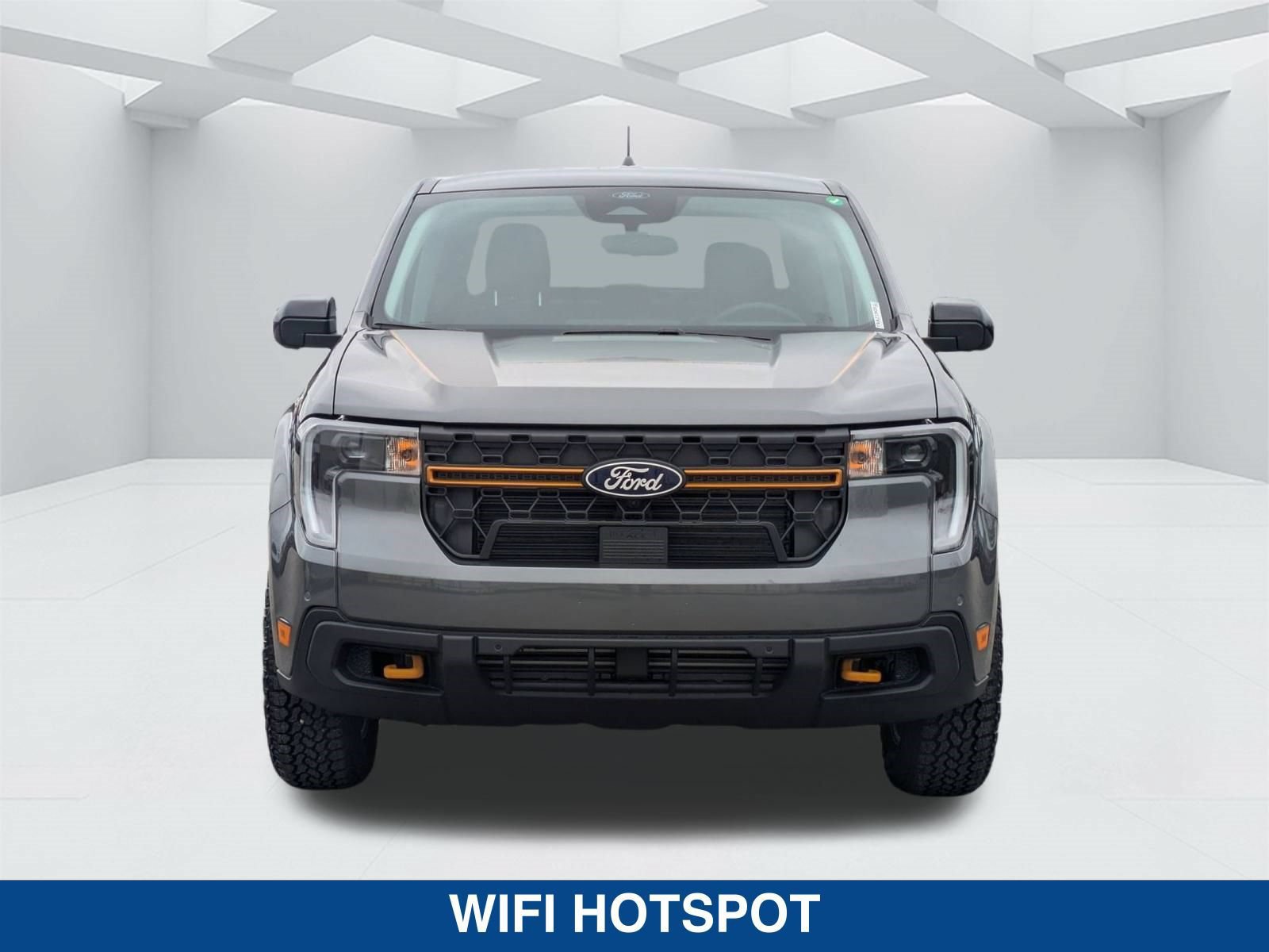 New 2026 Ford Maverick Tremor AWD/4WD image 10