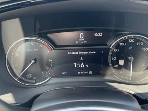 Used 2022 Cadillac XT5 Luxury AWD/4WD image 20