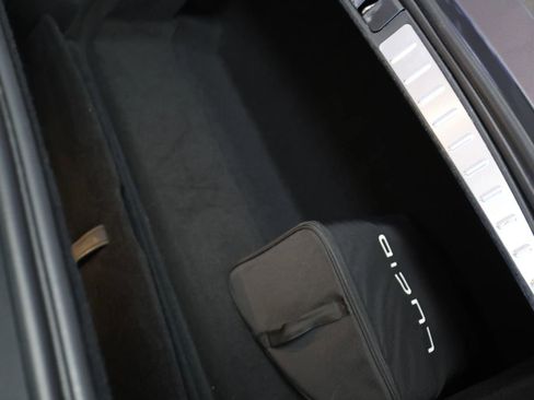 Used 2022 Lucid Air Grand Touring AWD/4WD image 59