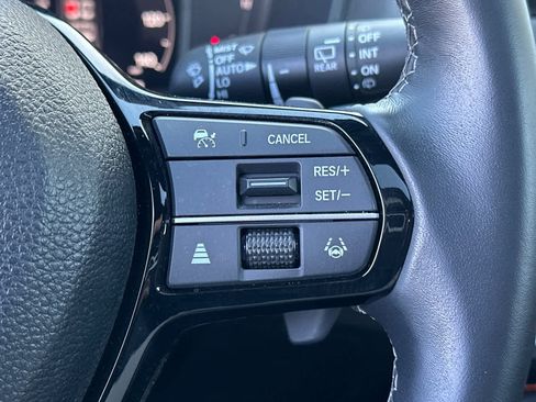 Certified 2025 Honda Civic Sport Touring image 26