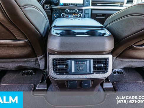 Used 2023 Ford F250 King Ranch AWD/4WD image 30
