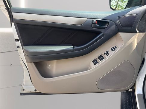 Used 2007 Toyota 4Runner Sport image 18