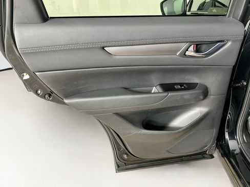 Used 2025 MAZDA CX-5 AWD 2.5 S w/ Preferred Package image 27