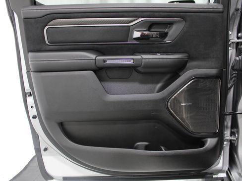 Used 2025 RAM 1500 RHO w/ RHO Level 1 Equipment Group AWD/4WD image 16