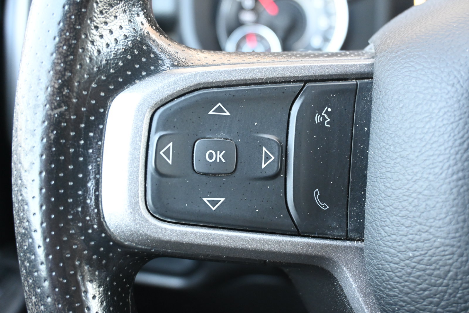 Used 2024 RAM 2500 Tradesman AWD/4WD image 8