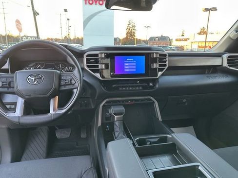 New 2026 Toyota Tundra SR5 image 12