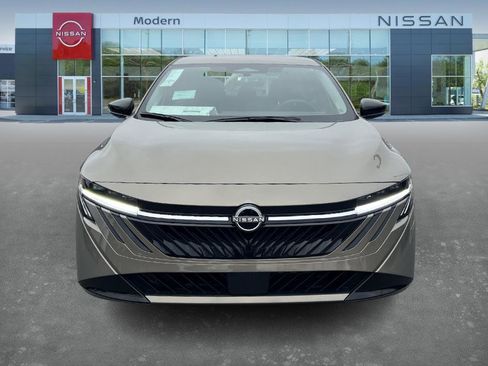 New 2026 Nissan Sentra SV image 2