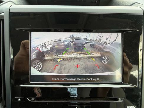 Used 2020 Subaru Forester w/ Alloy Wheel Package image 25