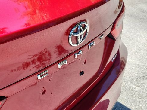 Used 2023 Toyota Camry LE FWD image 6