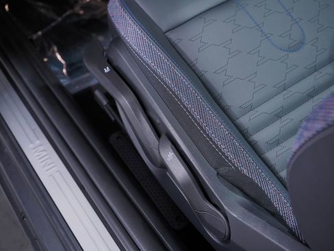 Used 2025 MINI Cooper S image 14