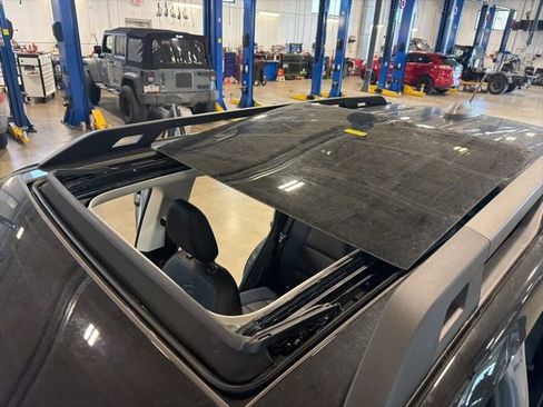 New 2025 Ford Bronco Sport Outer Banks w/ Sasquatch Outer Banks Package image 73