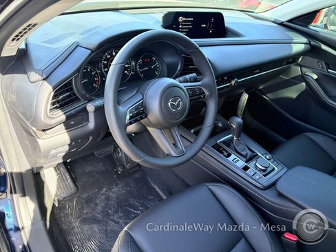 New 2026 MAZDA CX-30 AWD 2.5 S w/ Select Sport Pkg image 11