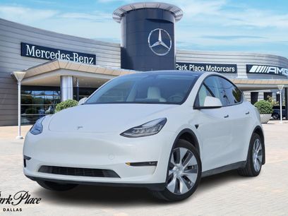 Used 2023 Tesla Model Y Long Range