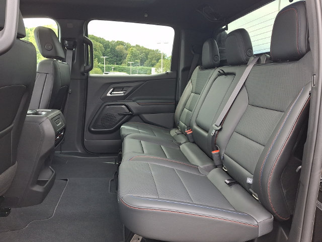 Used 2025 Chevrolet Silverado EV RST AWD/4WD image 20