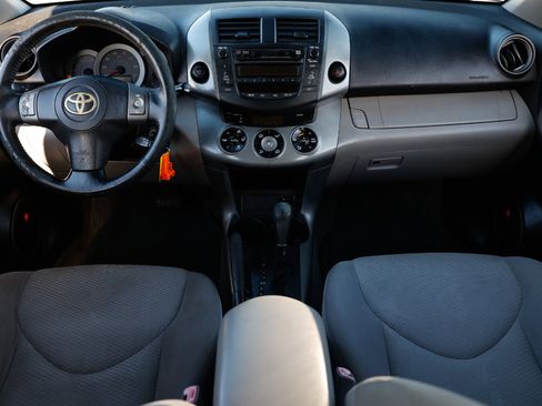 Used 2008 Toyota RAV4 Limited image 21
