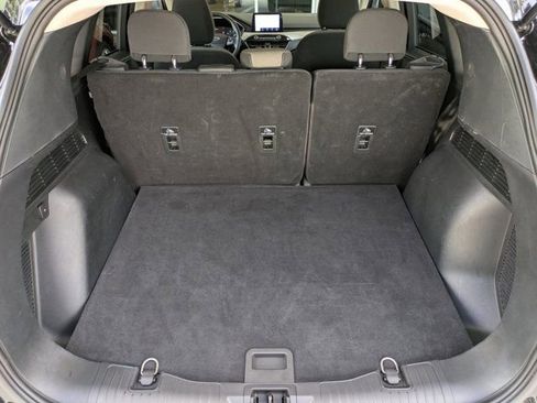 Used 2020 Ford Escape SE FWD image 12