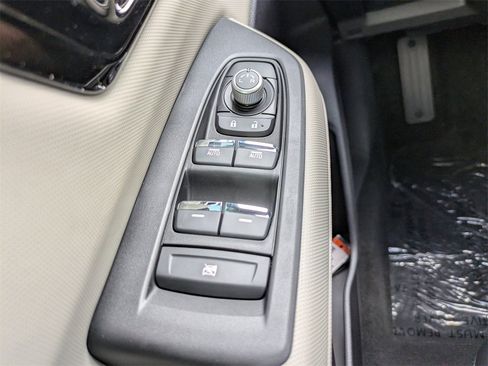 Certified 2026 Subaru Forester Limited image 23