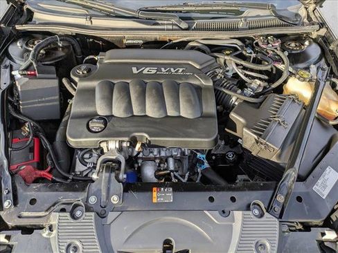 Used 2013 Chevrolet Impala LT w/ LT Sunroof Package image 22