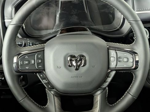 New 2026 RAM 1500 Limited image 16