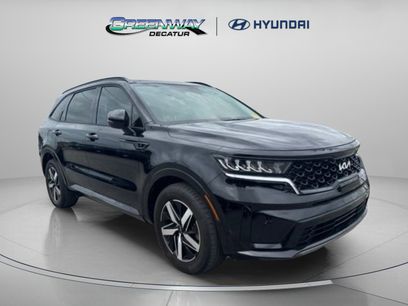 Used 2023 Kia Sorento S w/ Panoramic Sunroof Package
