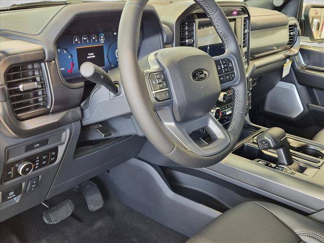 New 2026 Ford F150 Lariat w/ Equipment Group 502A High AWD/4WD image 3