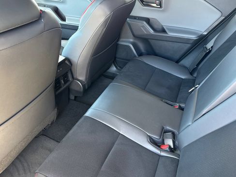 New 2026 Toyota RAV4 AWD Plug-in Hybrid image 13