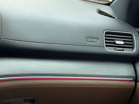 Used 2024 Mercedes-Benz GLE 53 AMG 4MATIC Coupe w/ Driver Assistance Package image 20