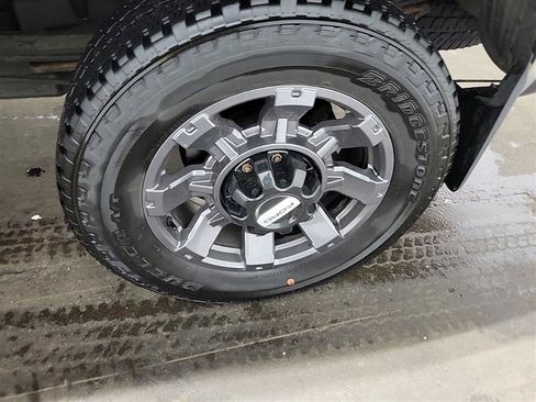 Used 2015 Ford F250 Lariat w/ Chrome Package AWD/4WD image 8