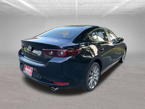 New 2026 MAZDA MAZDA3 2.5 S Sedan w/ Preferred Pkg FWD image 5