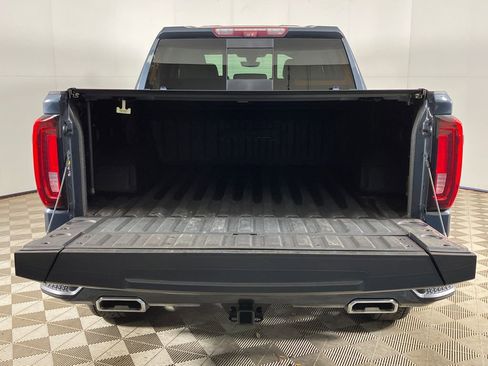 Used 2021 GMC Sierra 1500 AT4 w/ Technology Package image 28