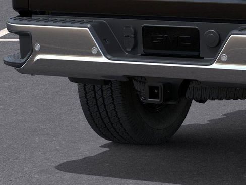 New 2025 GMC Sierra 2500 SLT w/ SLT Premium Package image 14