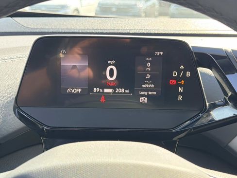 Certified 2023 Volkswagen ID.4 Pro RWD image 17