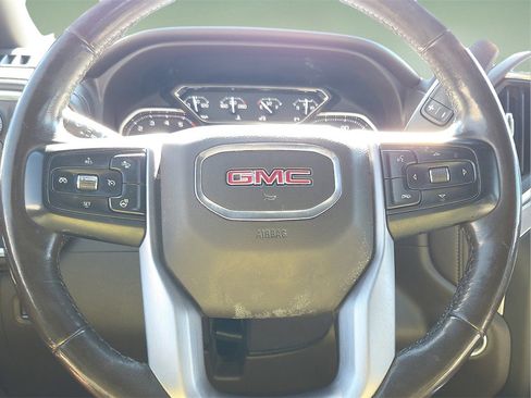 Used 2020 GMC Sierra 1500 SLT image 25