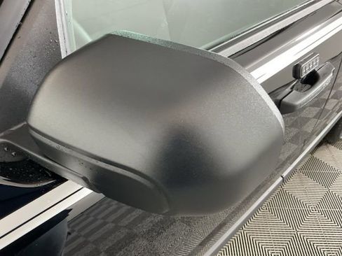 Used 2025 Ford Bronco Sport Heritage w/ Convenience Package image 10