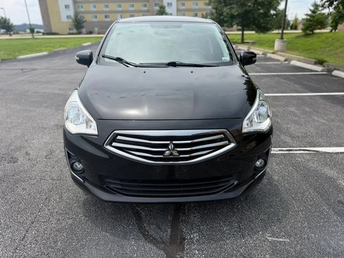 Used 2019 Mitsubishi Mirage G4 SE FWD image 5