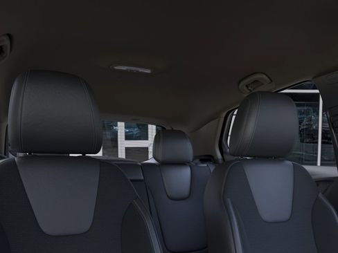 New 2026 Buick Encore GX Preferred w/ Comfort Package FWD image 24