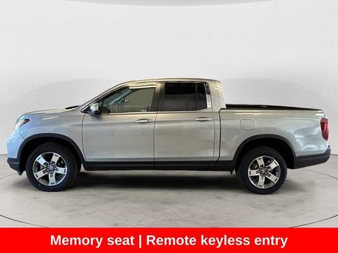 New 2026 Honda Ridgeline RTL image 2