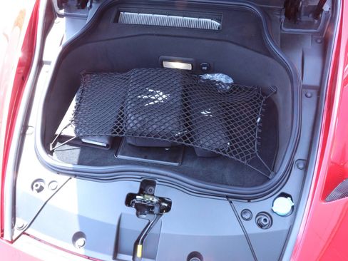 Used 2022 Maserati MC20 Coupe RWD image 22