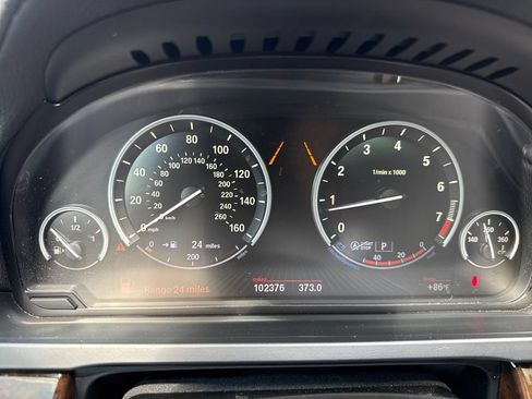 Used 2013 BMW 750Li xDrive AWD/4WD image 15