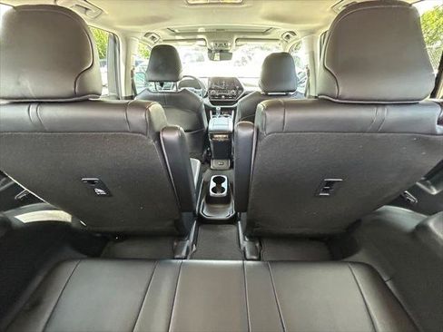 Certified 2026 Toyota Highlander XLE AWD/4WD image 16