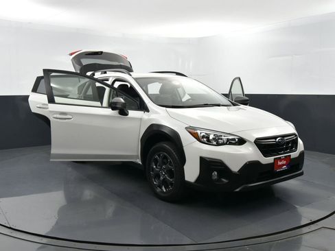 Certified 2023 Subaru Crosstrek 2.5i Sport AWD/4WD image 38