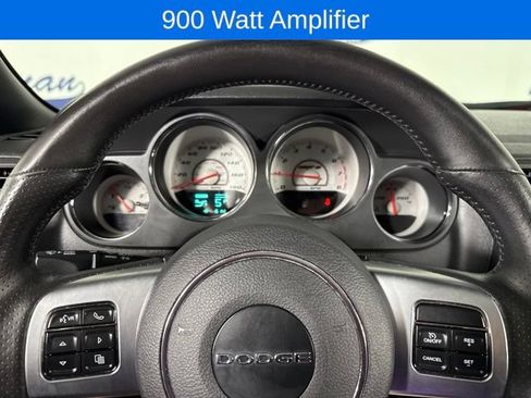 Used 2012 Dodge Challenger SRT8 w/ Premium Sound Group RWD image 13
