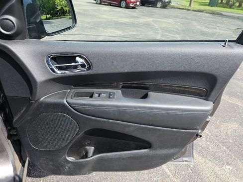 Used 2014 Dodge Durango Citadel w/ Technology Group AWD/4WD image 14