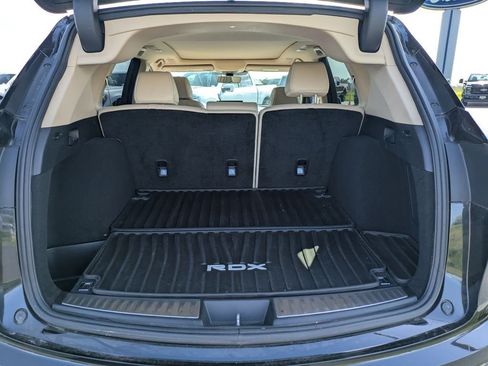 Used 2019 Acura RDX AWD w/ Advance Package image 13