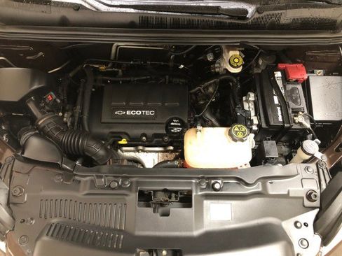 New 2024 Jeep Grand Cherokee Laredo X image 18